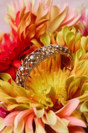 Elie Top Tourvel Bracelet Liaisons Dangereuses