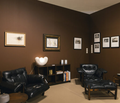 Galeria Bessa Pereira 2025