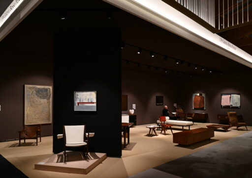 Galeria Bessa Pereira 2026