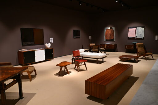 Galeria Bessa Pereira 2026