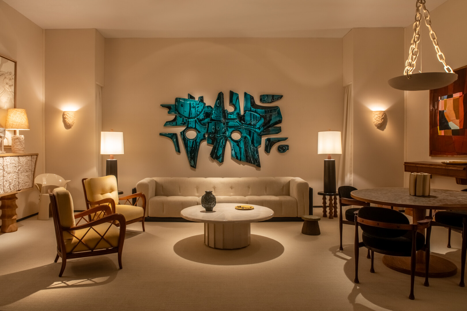PAD Paris 2027 — Public Days