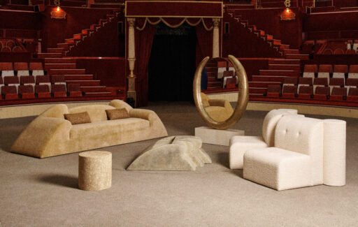 Jeremy Pradier Jeauneau Cirque d'Hiver