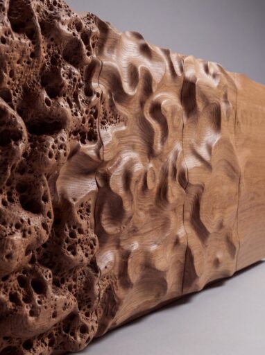 Credenza 'Sea Foam'