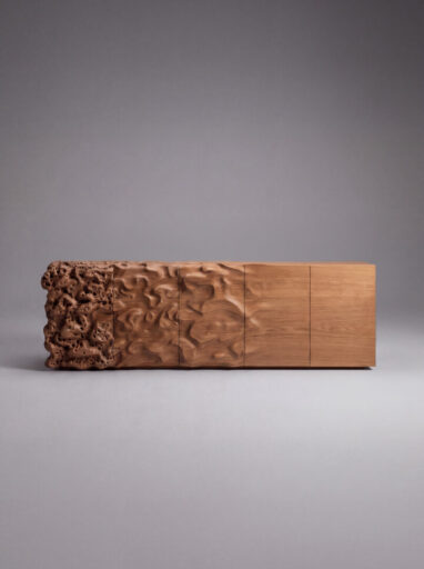 Credenza 'Sea Foam'